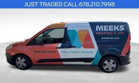 2019 Ford Transit Connect XL
