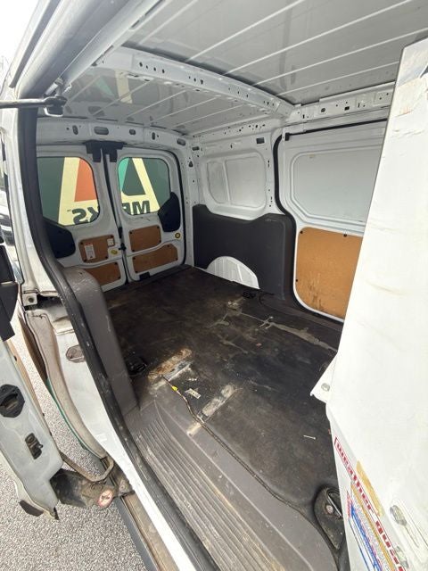 2019 Ford Transit Connect XL