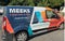 2019 Ford Transit Connect XL