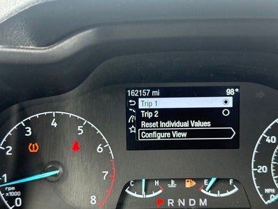 2019 Ford Transit Connect XL