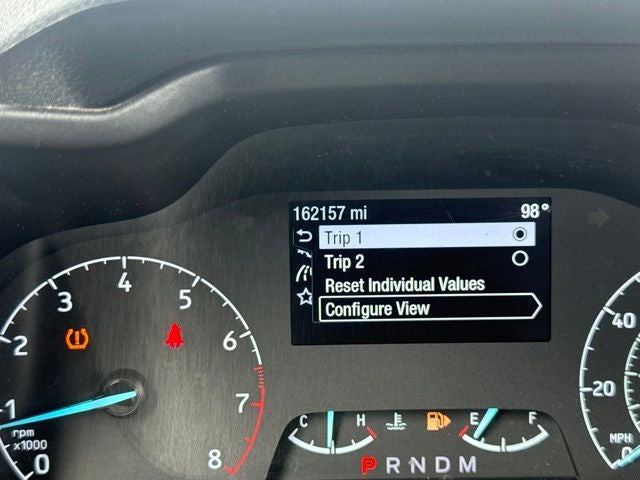 2019 Ford Transit Connect XL