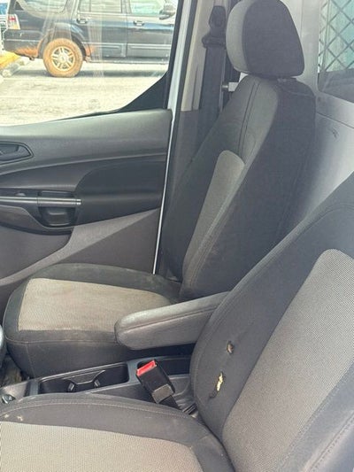 2019 Ford Transit Connect XL