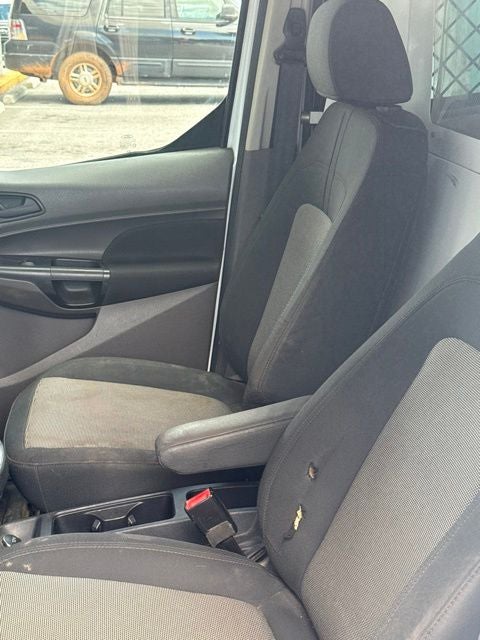2019 Ford Transit Connect XL
