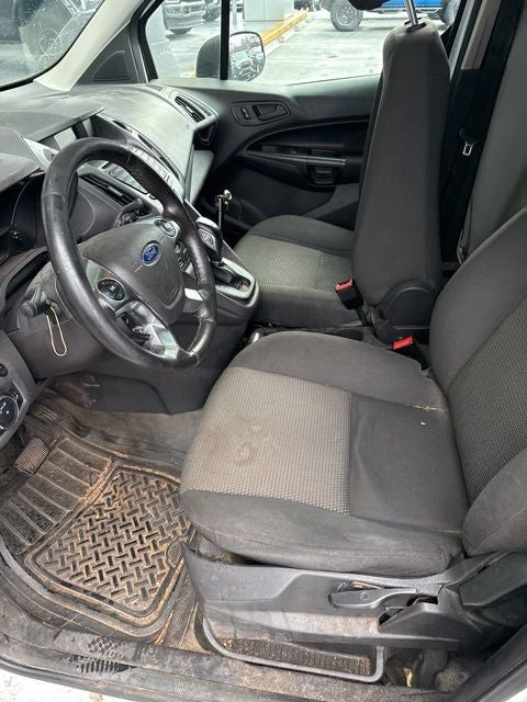 Used 2017 Ford Transit Connect XL with VIN NM0LS7E79H1306400 for sale in Conyers, GA