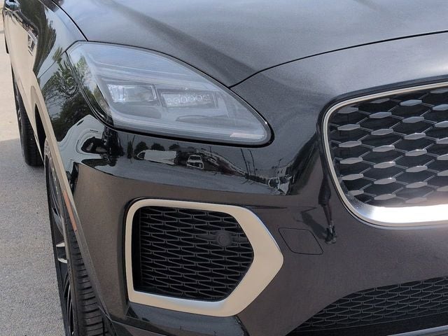 2024 Jaguar E-PACE P250 AWD