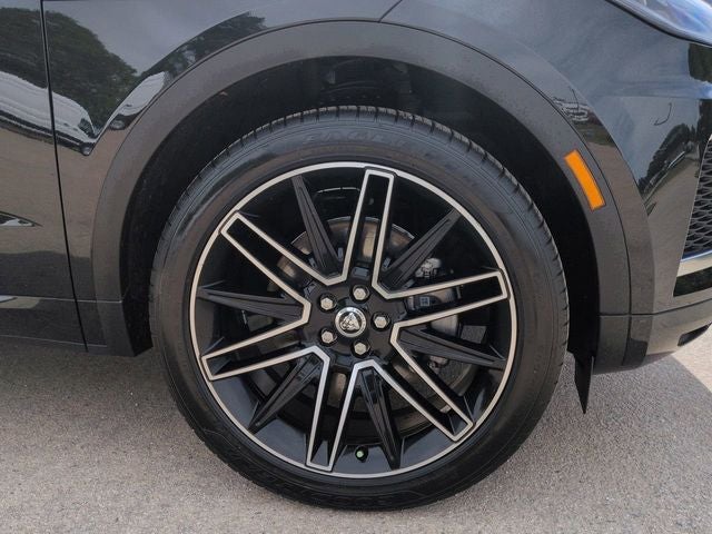 2024 Jaguar E-PACE P250 AWD