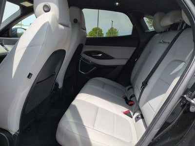 2024 Jaguar E-PACE P250 AWD
