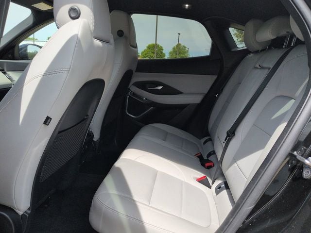 2024 Jaguar E-PACE P250 AWD