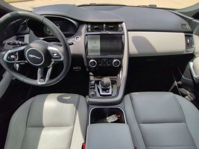 2024 Jaguar E-PACE P250 AWD