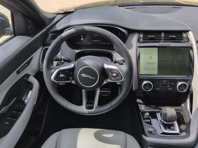 2024 Jaguar E-PACE P250 AWD