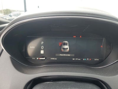 2024 Jaguar E-PACE P250 AWD