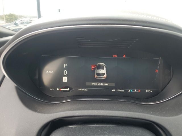 2024 Jaguar E-PACE P250 AWD