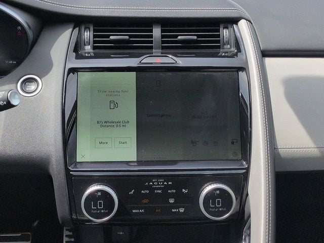 2024 Jaguar E-PACE P250 AWD
