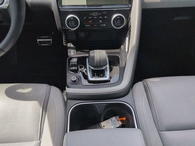 2024 Jaguar E-PACE P250 AWD