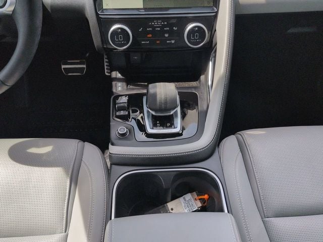 2024 Jaguar E-PACE P250 AWD