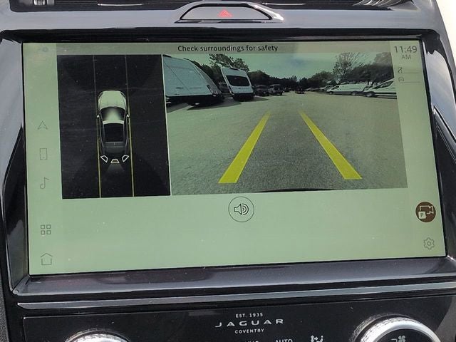 2024 Jaguar E-PACE P250 AWD