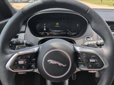 2024 Jaguar E-PACE P250 AWD