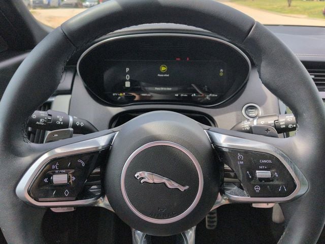2024 Jaguar E-PACE P250 AWD