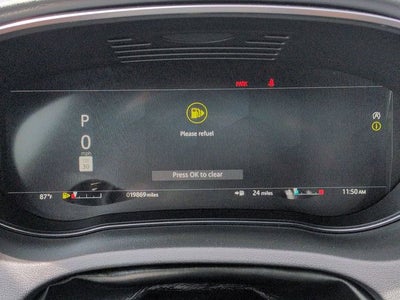 2024 Jaguar E-PACE P250 AWD