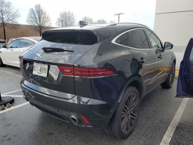 2024 Jaguar E-PACE P250 AWD