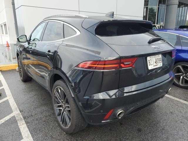 2024 Jaguar E-PACE P250 AWD