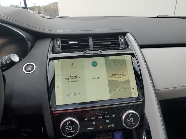 2024 Jaguar E-PACE P250 AWD