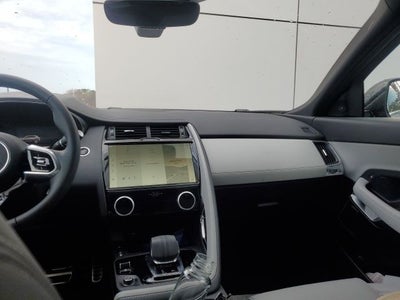 2024 Jaguar E-PACE P250 AWD