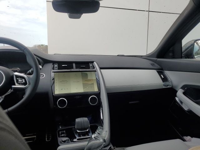 2024 Jaguar E-PACE P250 AWD