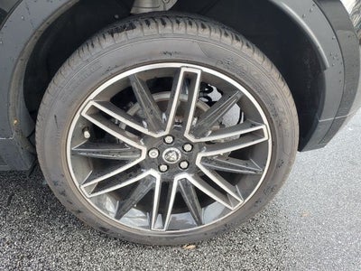 2024 Jaguar E-PACE P250 AWD