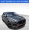 2019 Jaguar E-PACE SE AWD