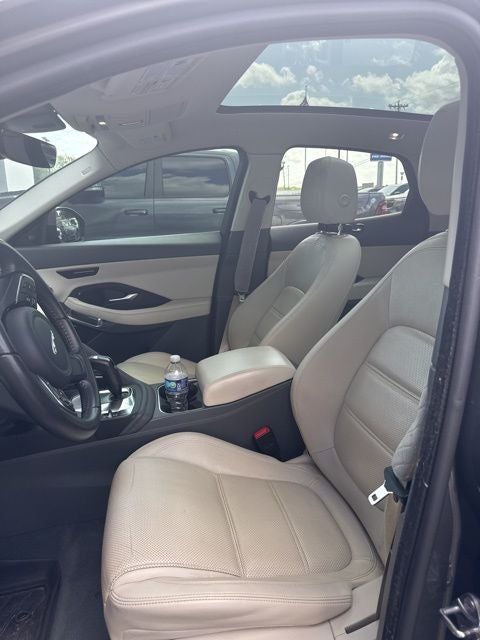 2019 Jaguar E-PACE SE AWD