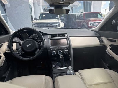 2019 Jaguar E-PACE SE AWD