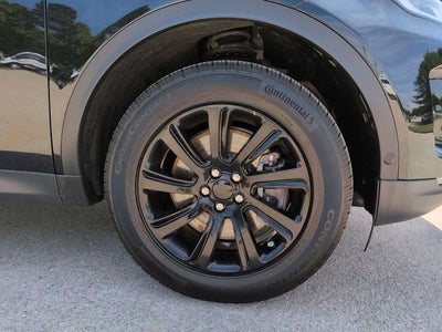 2021 Land Rover Discovery Sport S 4WD