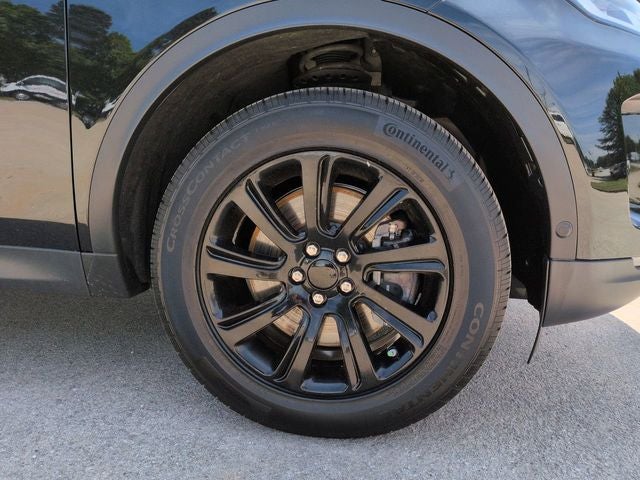2021 Land Rover Discovery Sport S 4WD