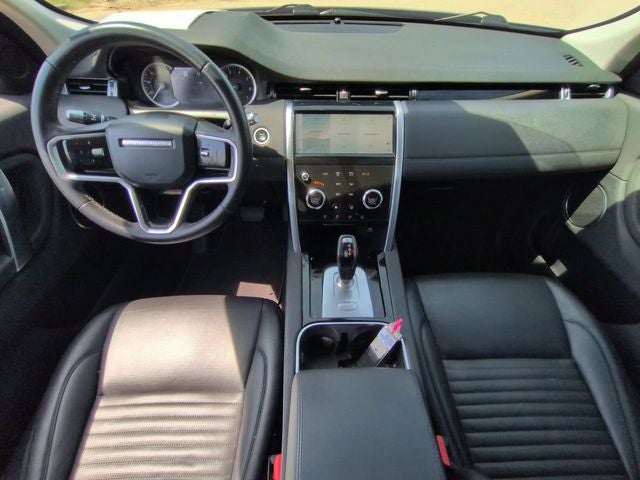 2021 Land Rover Discovery Sport S 4WD