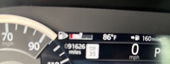 2021 Land Rover Discovery Sport S 4WD