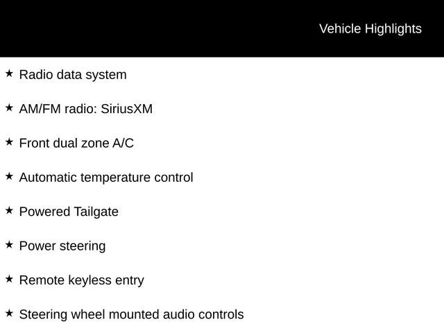 2021 Land Rover Discovery Sport S 4WD