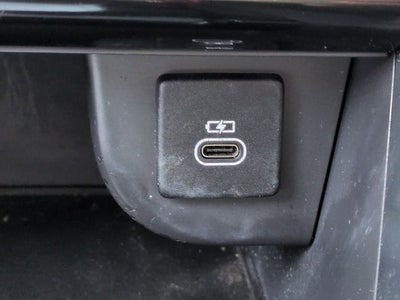 2021 Land Rover Discovery Sport S 4WD
