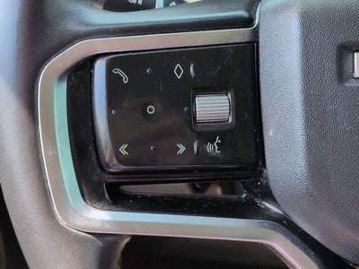 2021 Land Rover Discovery Sport S 4WD