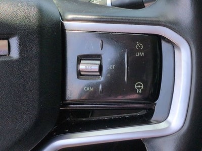 2021 Land Rover Discovery Sport S 4WD