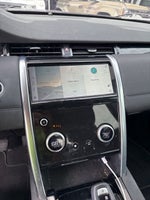 2021 Land Rover Discovery Sport S 4WD