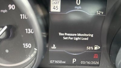 2017 Land Rover Discovery HSE Luxury 4WD