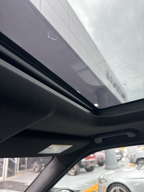 2017 Land Rover Discovery HSE Luxury 4WD