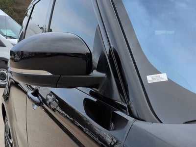 2018 Land Rover Range Rover Sport Supercharged