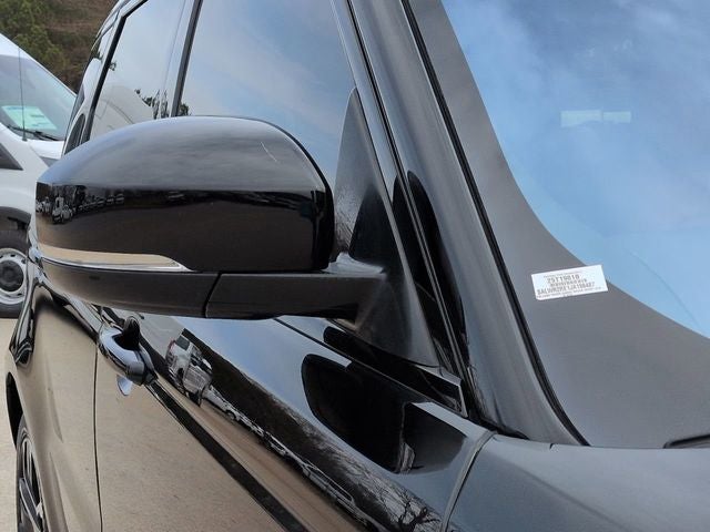 2018 Land Rover Range Rover Sport Supercharged