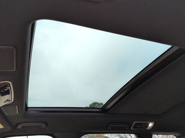 2018 Land Rover Range Rover Sport Supercharged