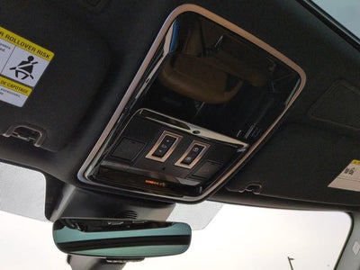 2018 Land Rover Range Rover Sport Supercharged