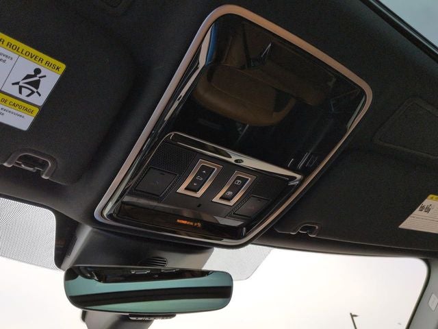 2018 Land Rover Range Rover Sport Supercharged