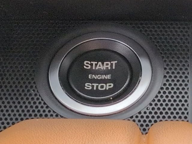 2018 Land Rover Range Rover Sport Supercharged