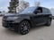 2018 Land Rover Range Rover Sport Supercharged